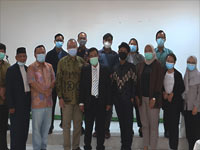 Employee International Class Jawa Barat Pts Ptn 10