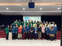 Employee International Class Jawa Barat Pts Ptn 4